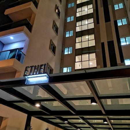 شقة The Quintet, Tower Ethel تاناه راتا المظهر الخارجي الصورة